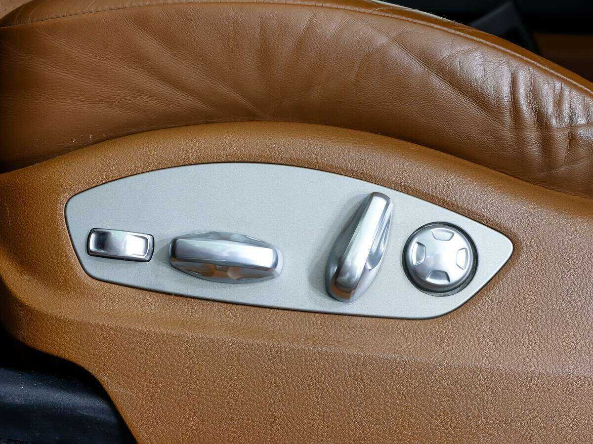 Porsche Cayenne с пробегом — 2016 год. Фото: #14