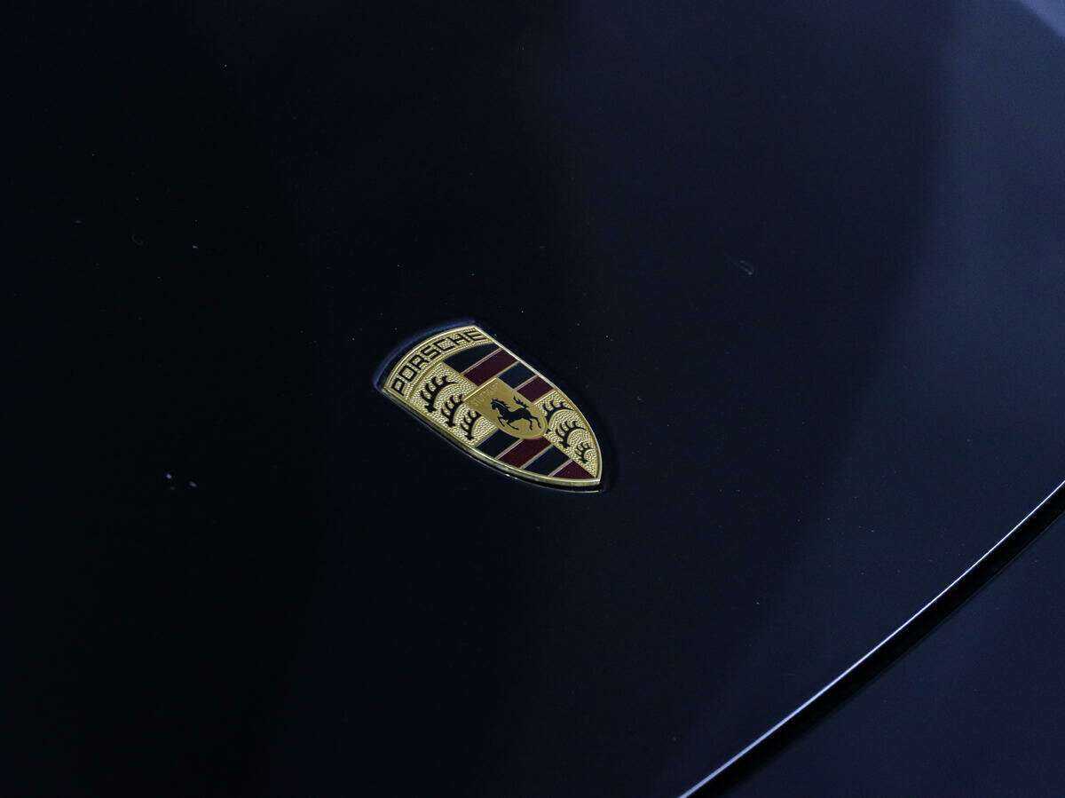 Porsche Cayenne с пробегом — 2016 год. Фото: #20