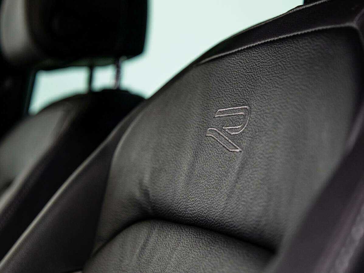 Volkswagen Tiguan с пробегом — 2021 год. Фото: #18