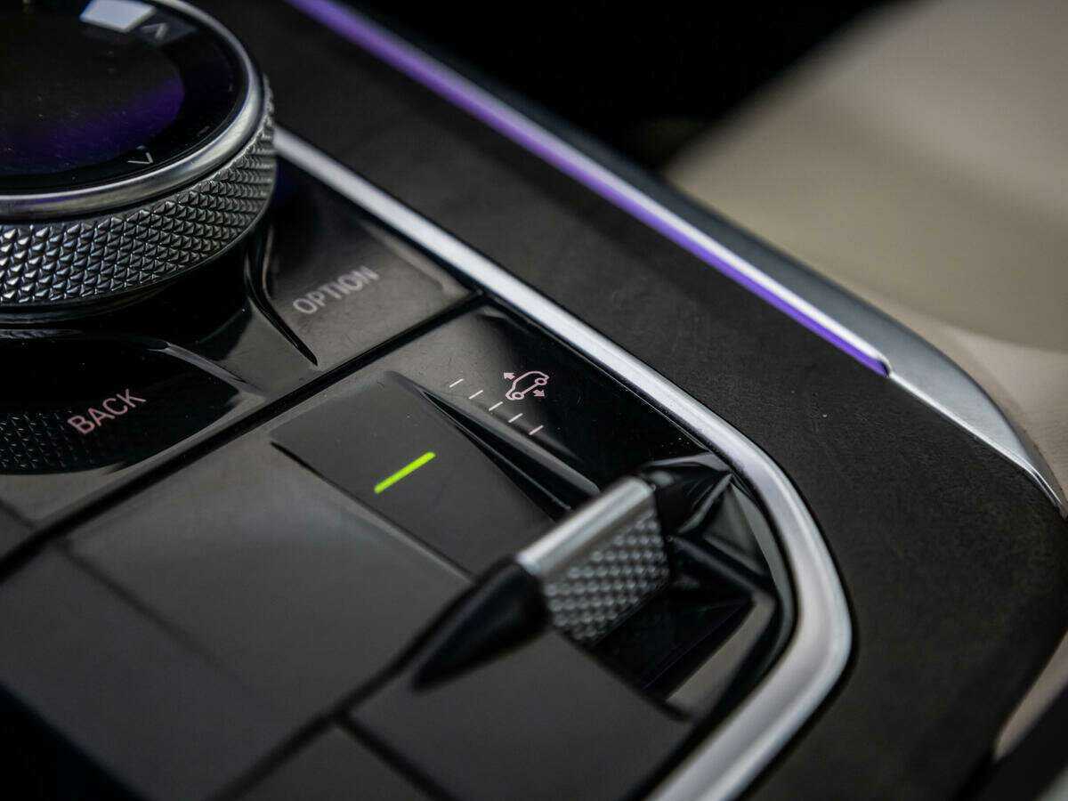 BMW X5 с пробегом — 2019 год. Фото: #17