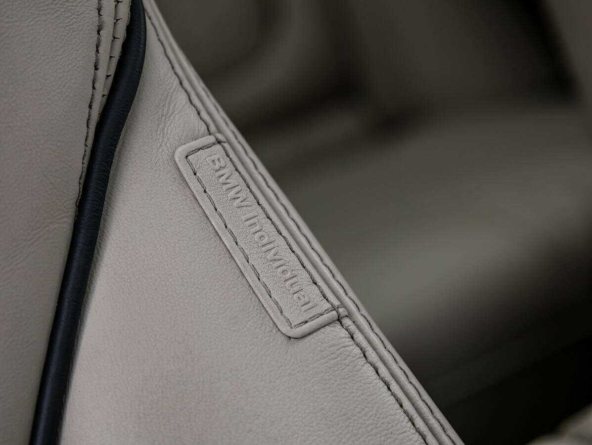 BMW X5 с пробегом — 2019 год. Фото: #19