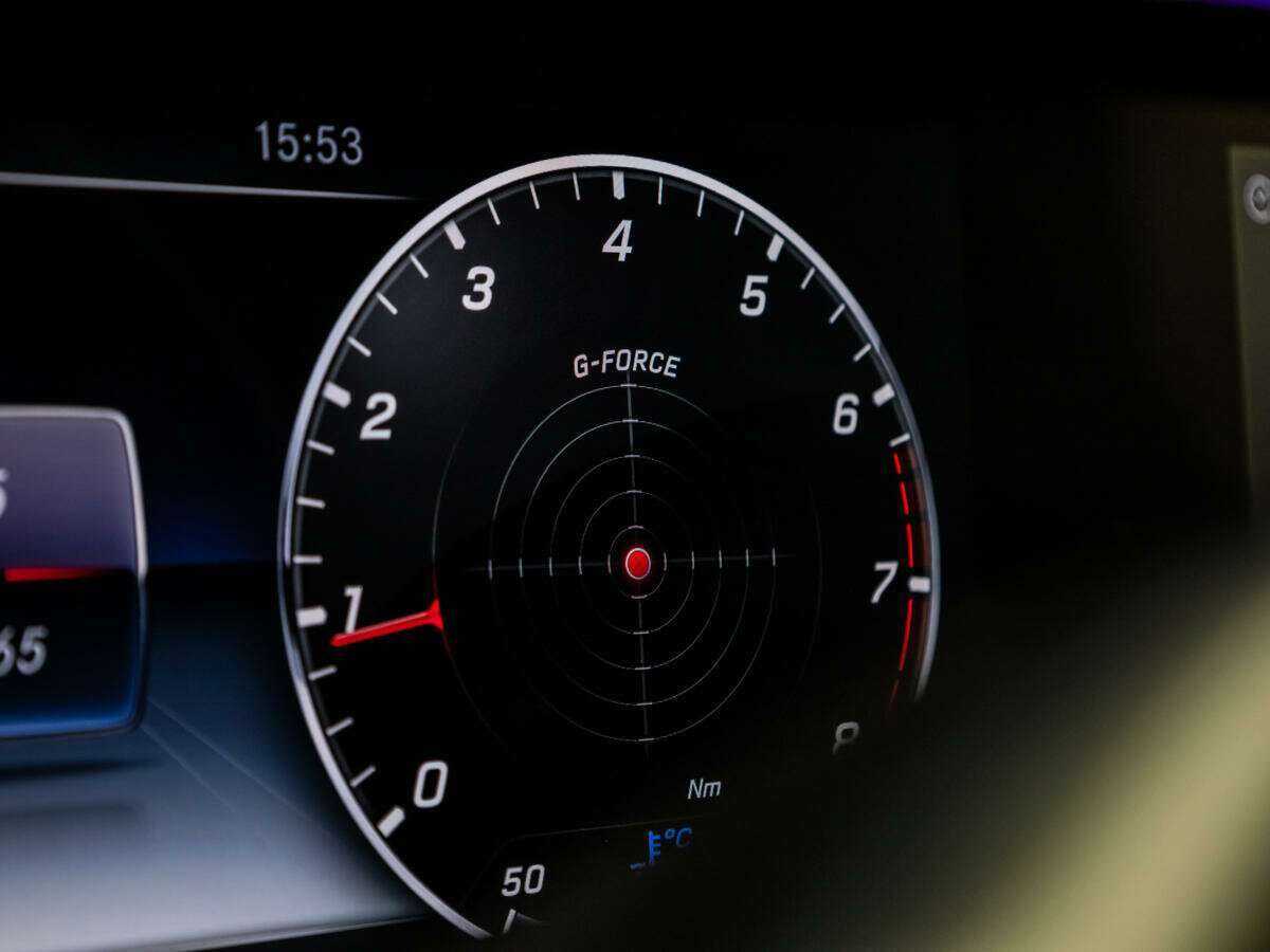 Mercedes-Benz E-Класс с пробегом — 2019 год. Фото: #16