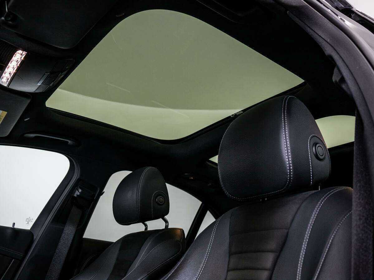 Mercedes-Benz E-Класс с пробегом — 2019 год. Фото: #19
