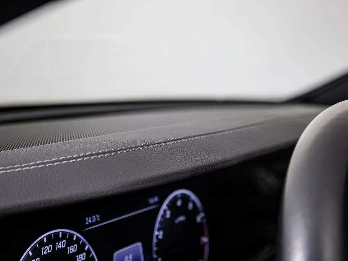 Mercedes-Benz E-Класс с пробегом — 2019 год. Фото: #23