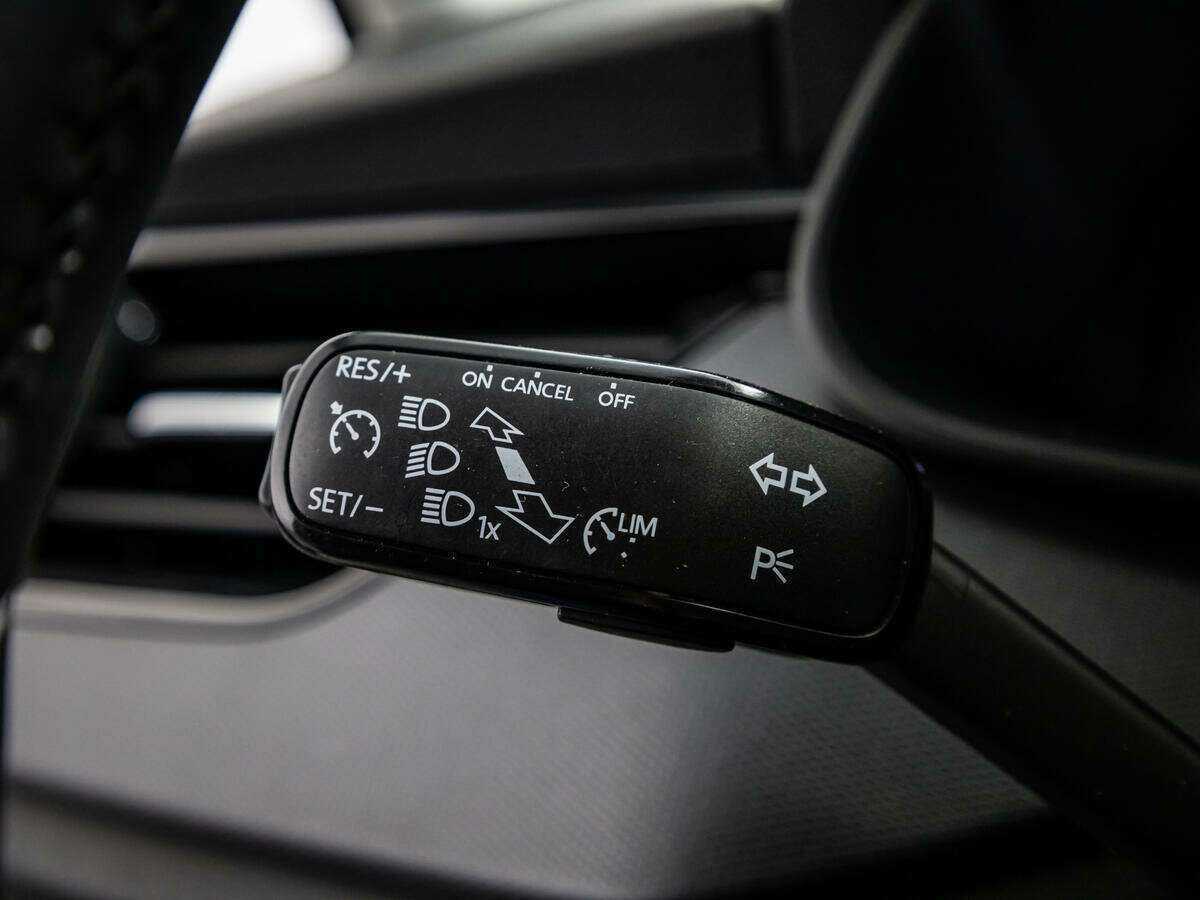 Skoda Rapid с пробегом — 2020 год. Фото: #15