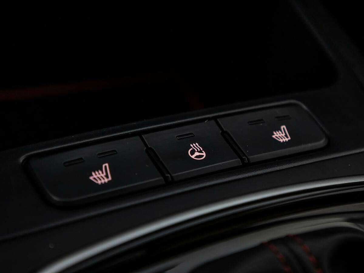 Kia Rio с пробегом — 2019 год. Фото: #16