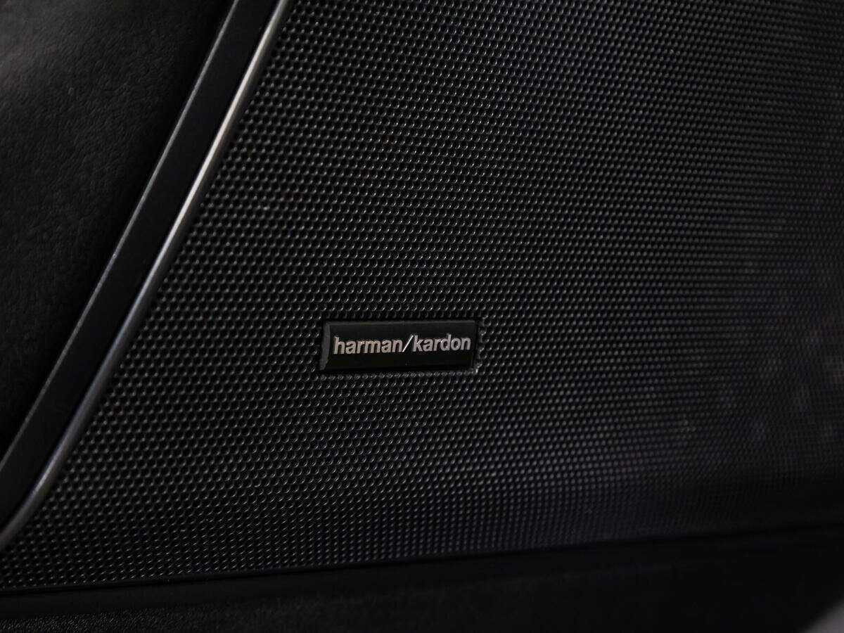 Land Rover Range Rover Sport с пробегом — 2012 год. Фото: #22