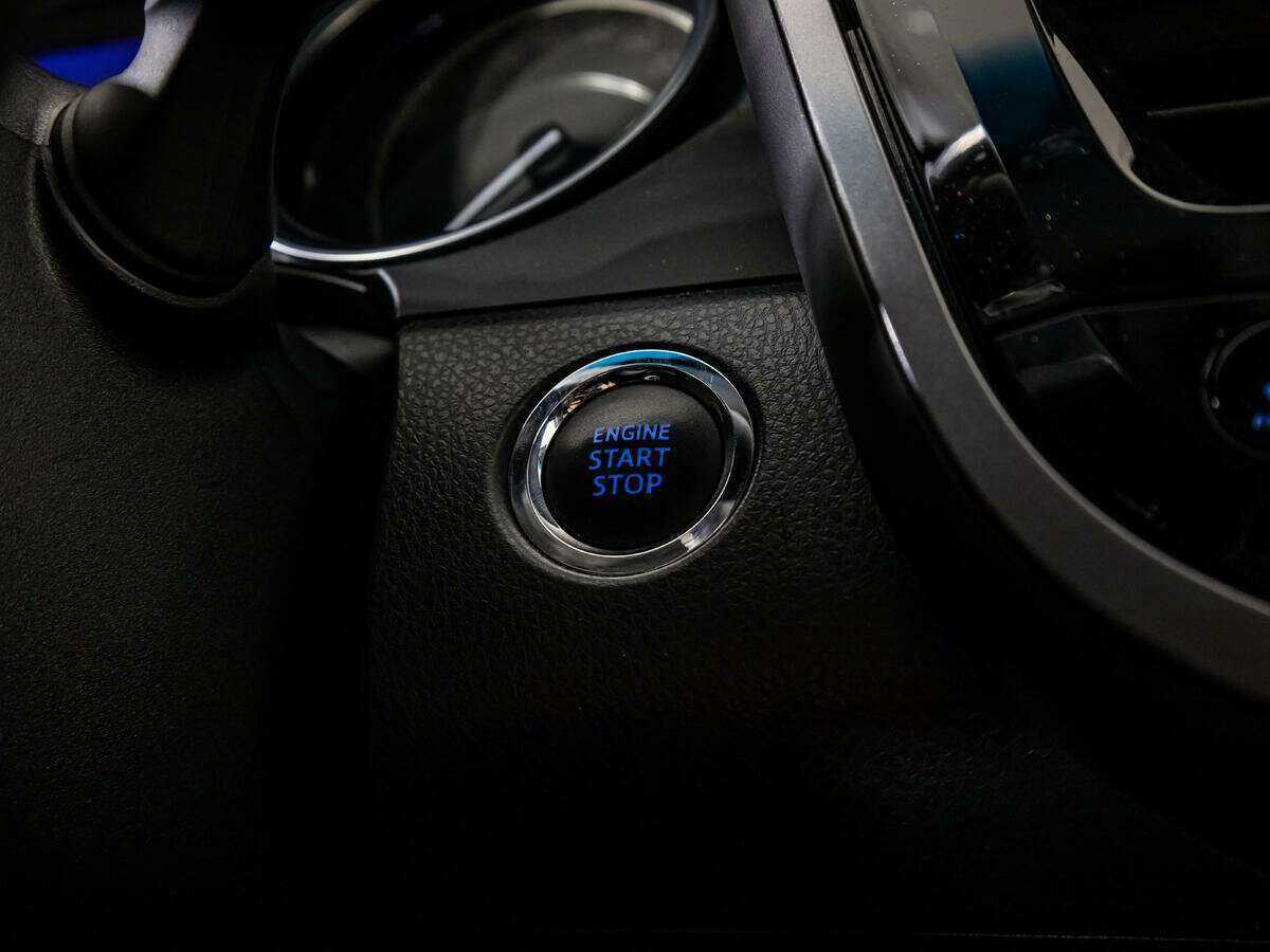 Toyota Camry с пробегом — 2021 год. Фото: #14