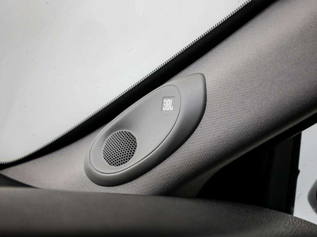 Toyota Camry с пробегом — 2021 год. Фото: #15