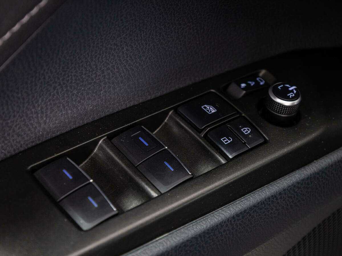 Toyota Camry с пробегом — 2021 год. Фото: #18