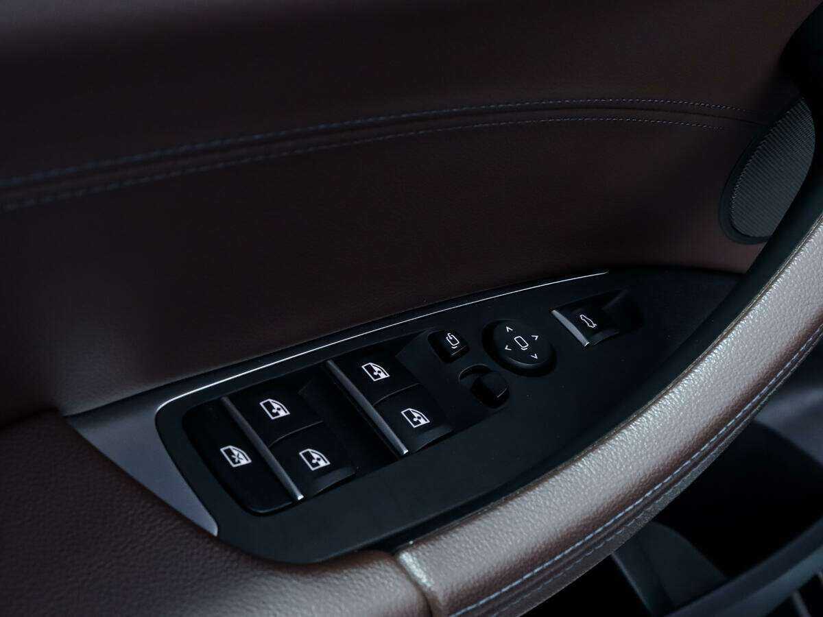 BMW X4 с пробегом — 2020 год. Фото: #17