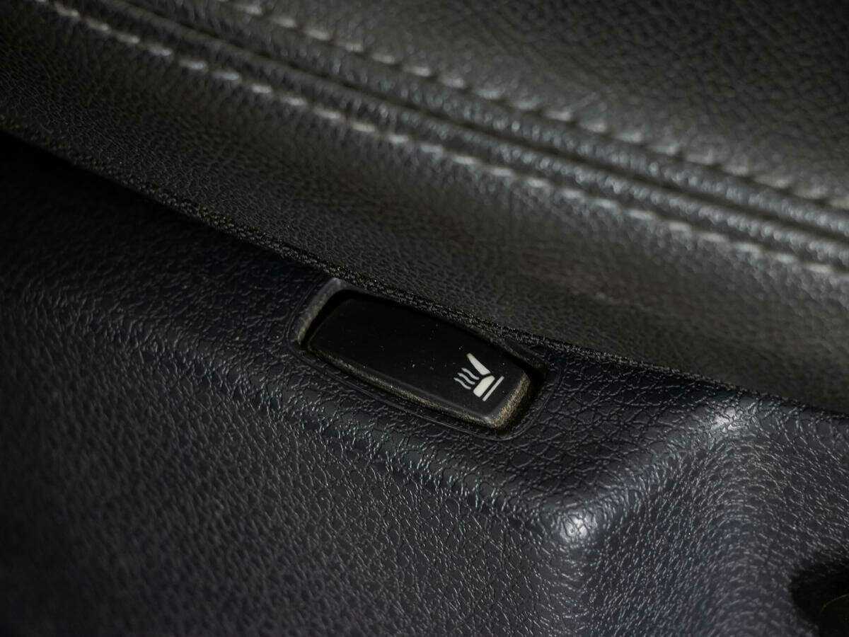 Renault Duster с пробегом — 2015 год. Фото: #14