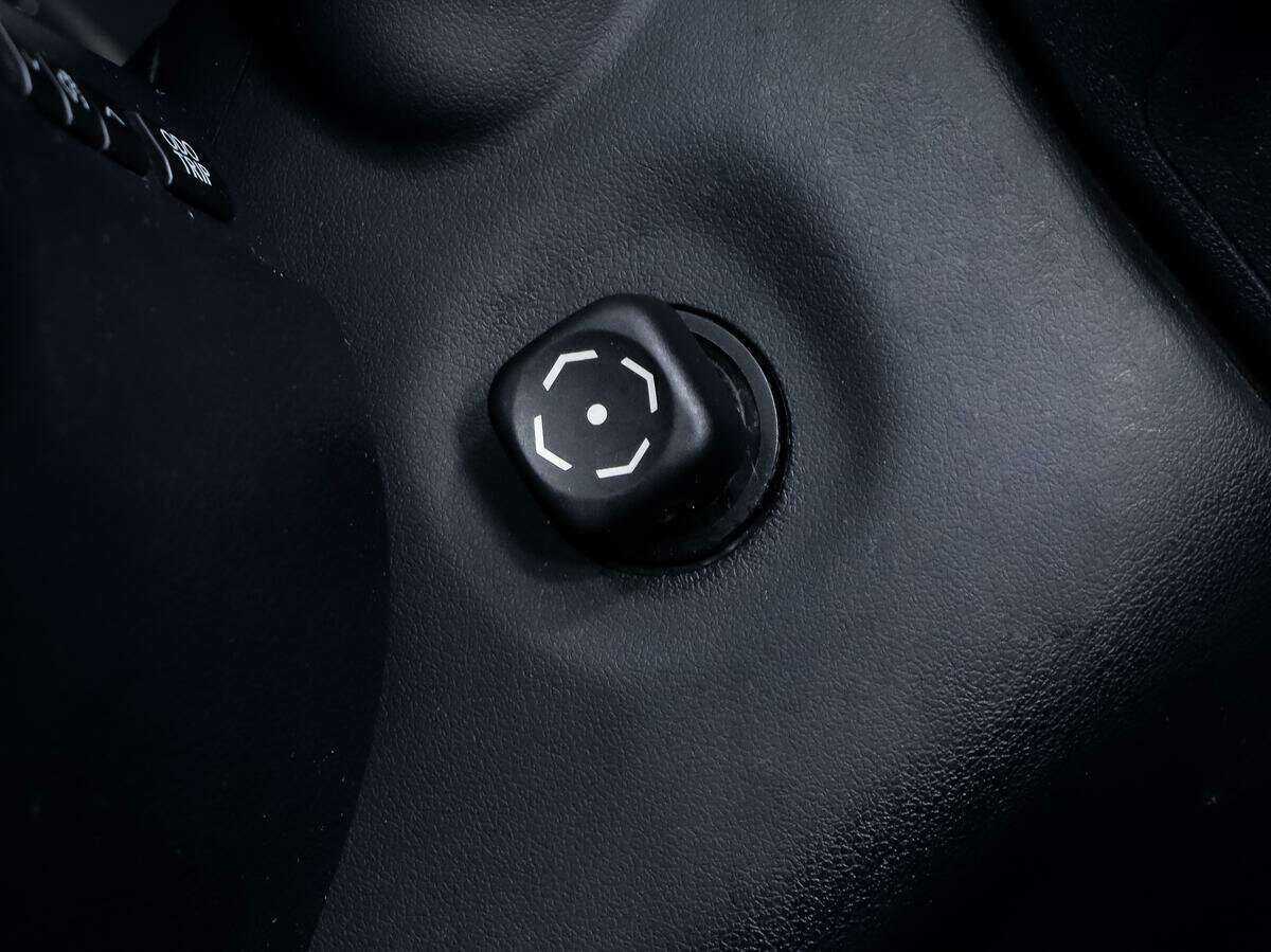 Lexus RX с пробегом — 2016 год. Фото: #10