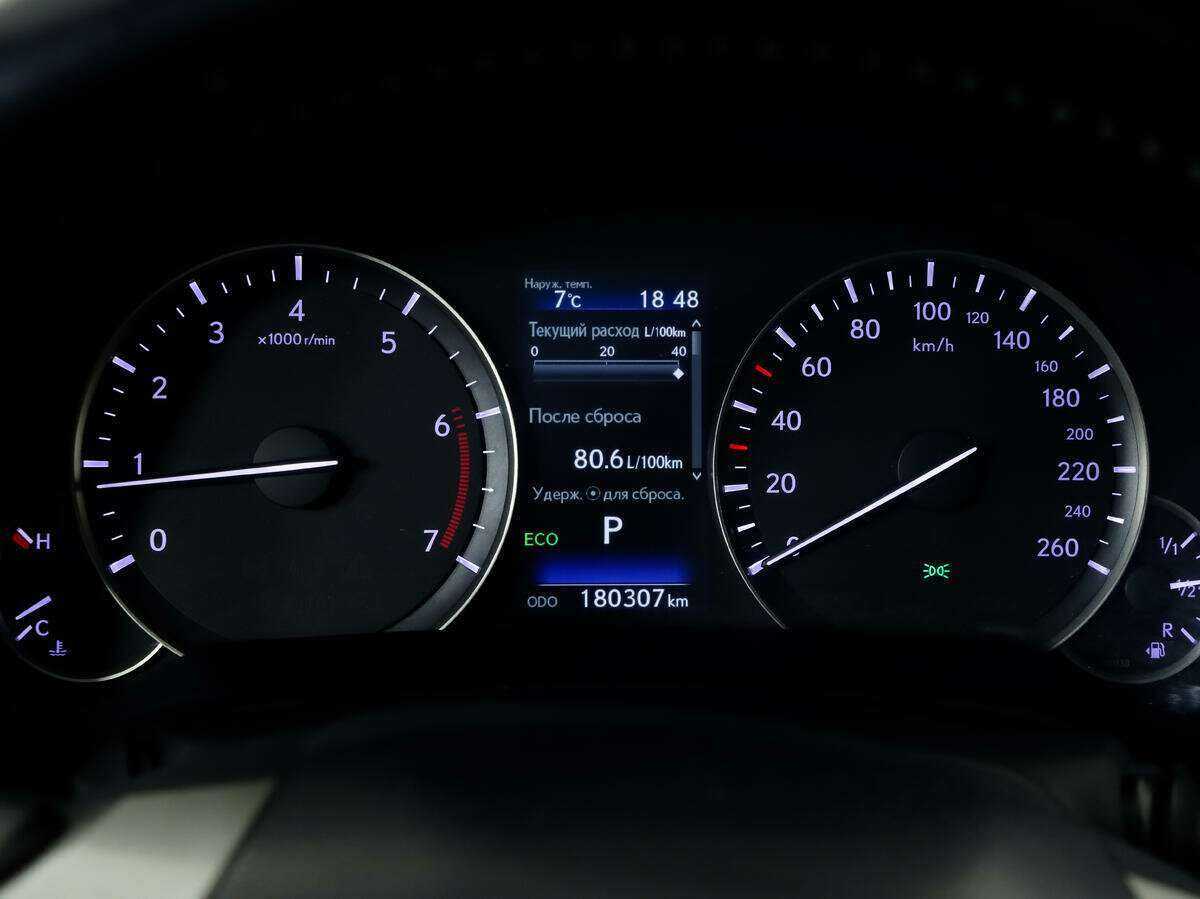 Lexus RX с пробегом — 2016 год. Фото: #14