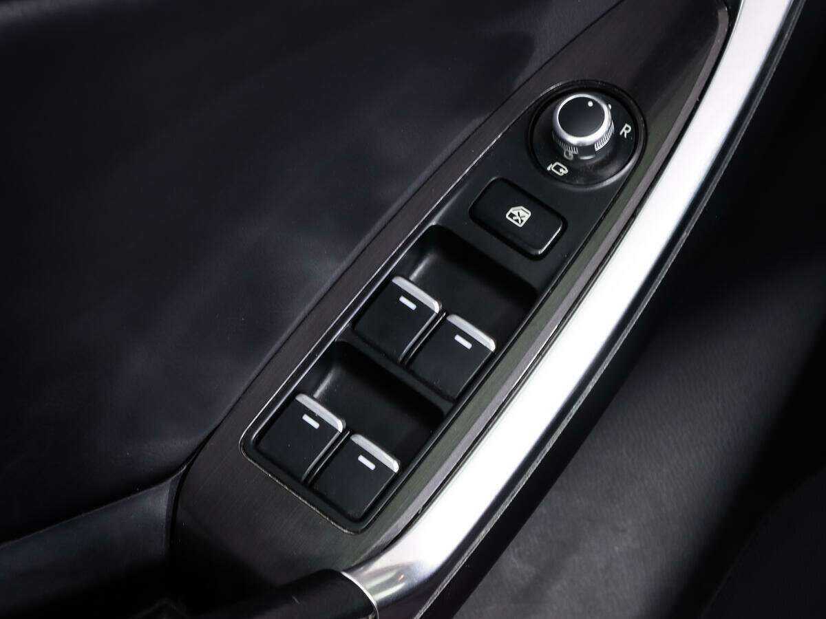 Mazda CX-5 с пробегом — 2016 год. Фото: #15