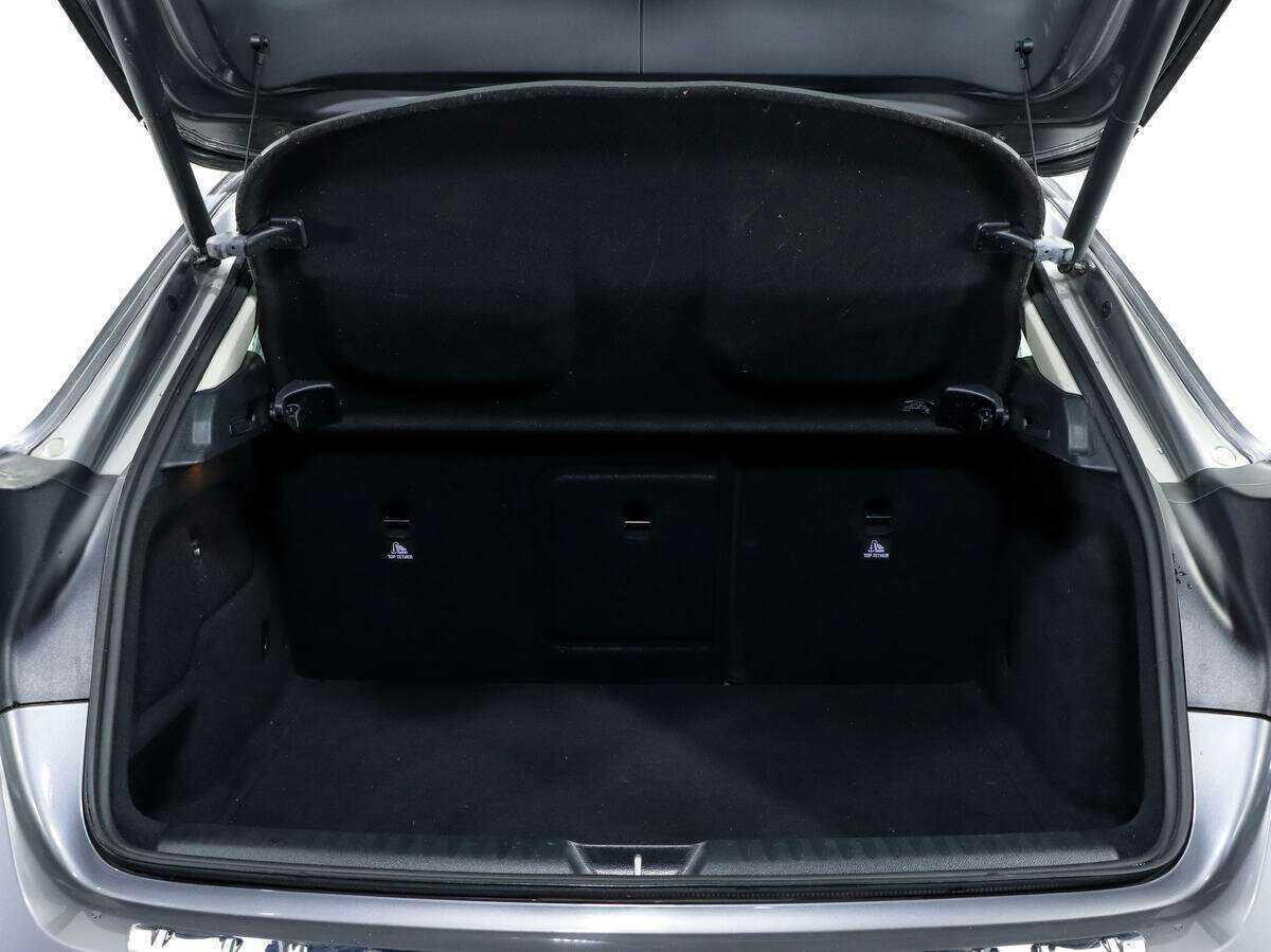 Mercedes-Benz GLA с пробегом — 2017 год. Фото: #16