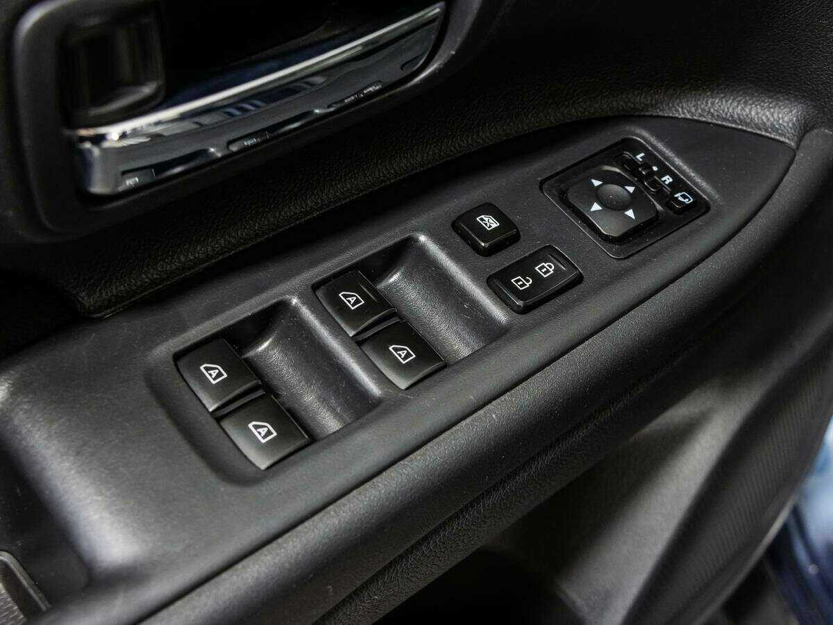 Mitsubishi Outlander с пробегом — 2019 год. Фото: #14