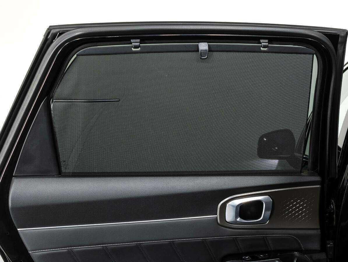 Kia Sorento с пробегом — 2020 год. Фото: #17