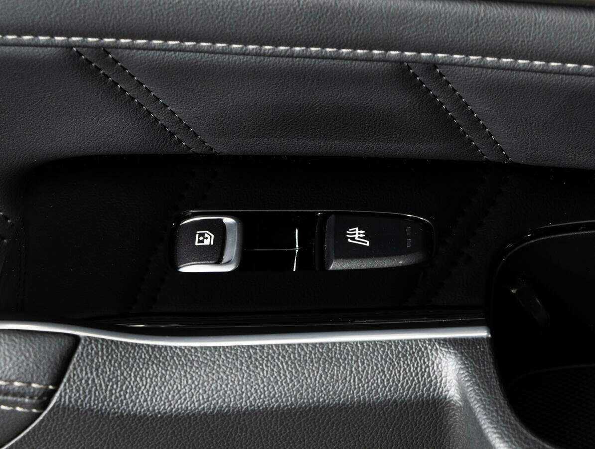 Kia Sorento с пробегом — 2020 год. Фото: #18