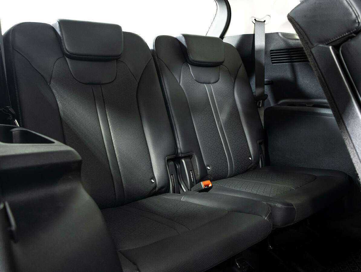 Kia Sorento с пробегом — 2020 год. Фото: #22