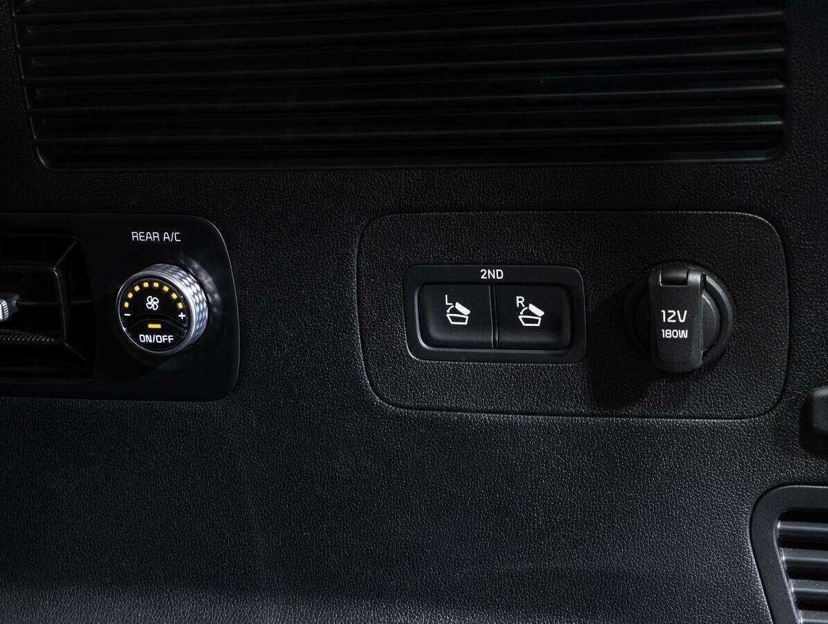 Kia Sorento с пробегом — 2020 год. Фото: #26