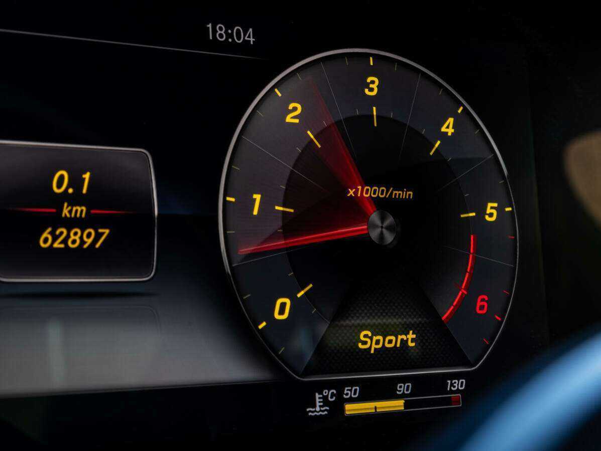 Mercedes-Benz CLS с пробегом — 2018 год. Фото: #15