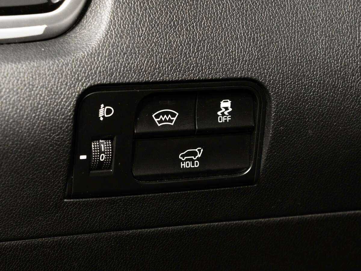 Kia Sorento с пробегом — 2023 год. Фото: #16