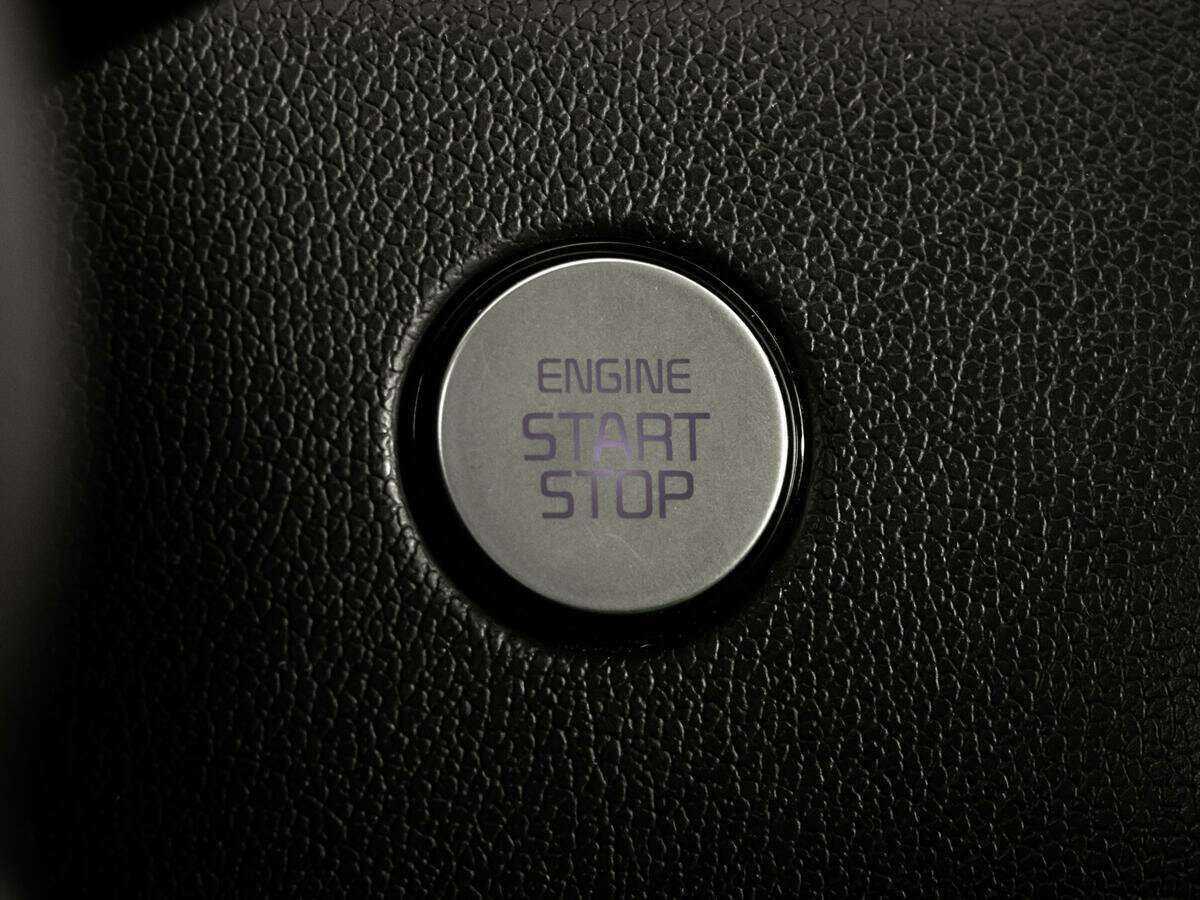 Kia Sorento с пробегом — 2023 год. Фото: #17