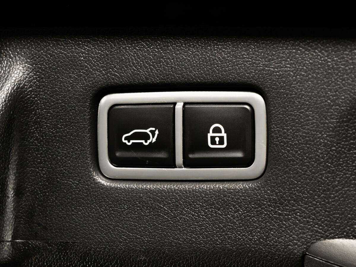 Kia Sorento с пробегом — 2023 год. Фото: #19