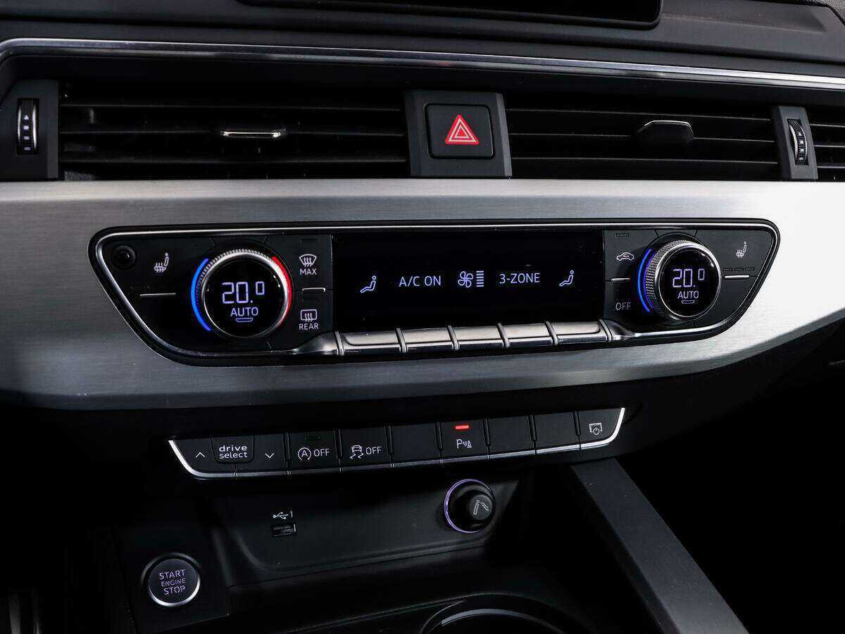 Audi A5 с пробегом — 2019 год. Фото: #14