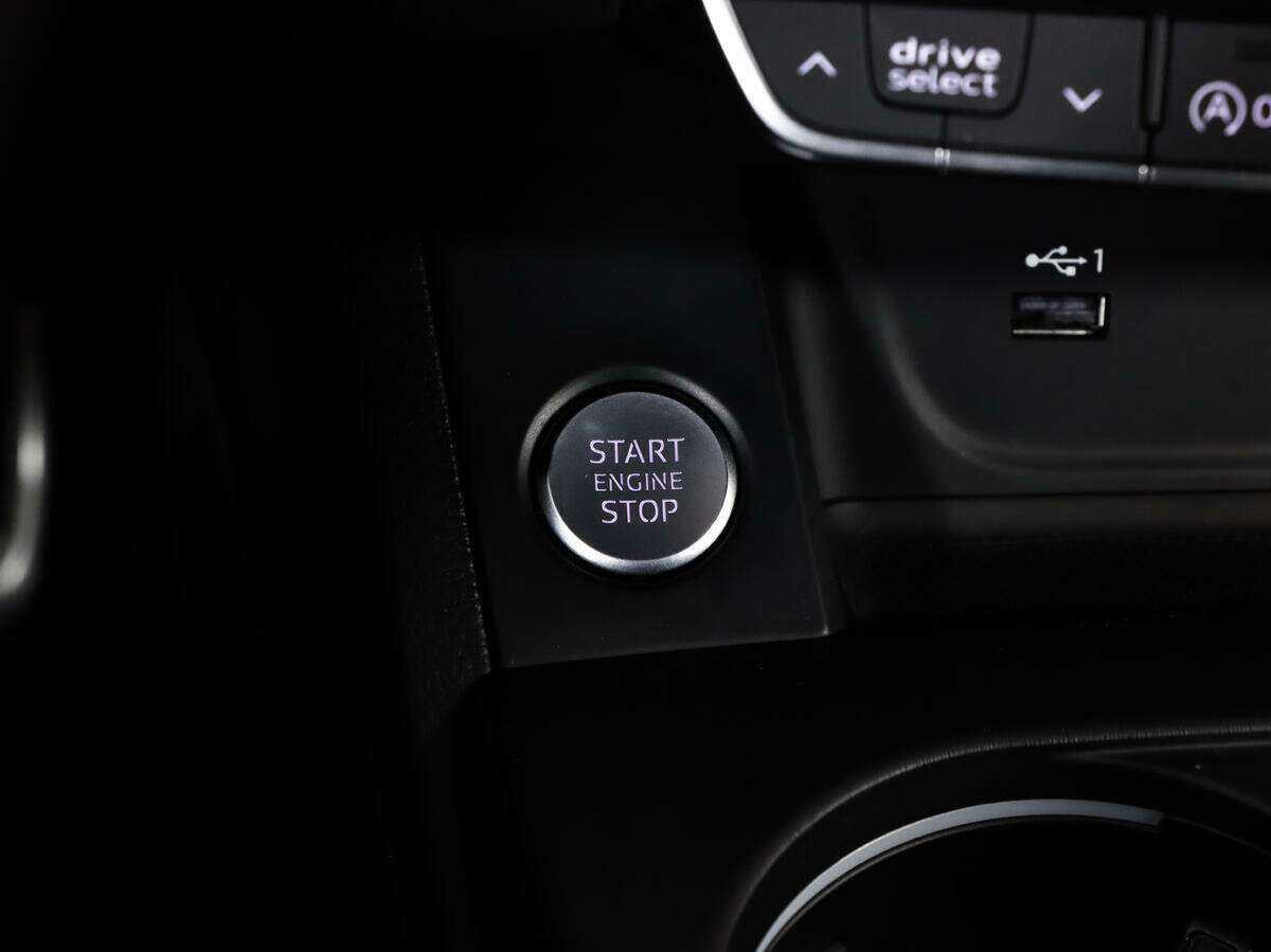 Audi A5 с пробегом — 2019 год. Фото: #15