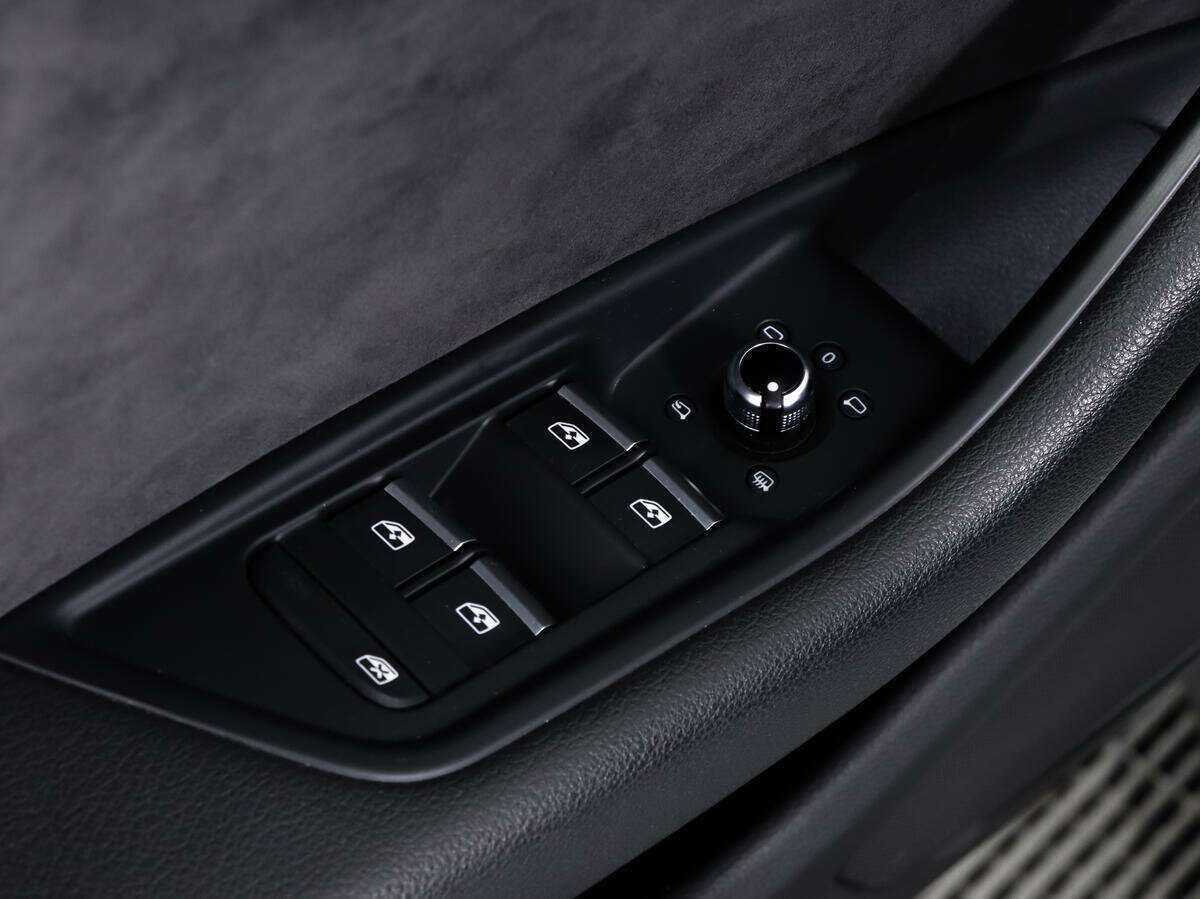 Audi A5 с пробегом — 2019 год. Фото: #19