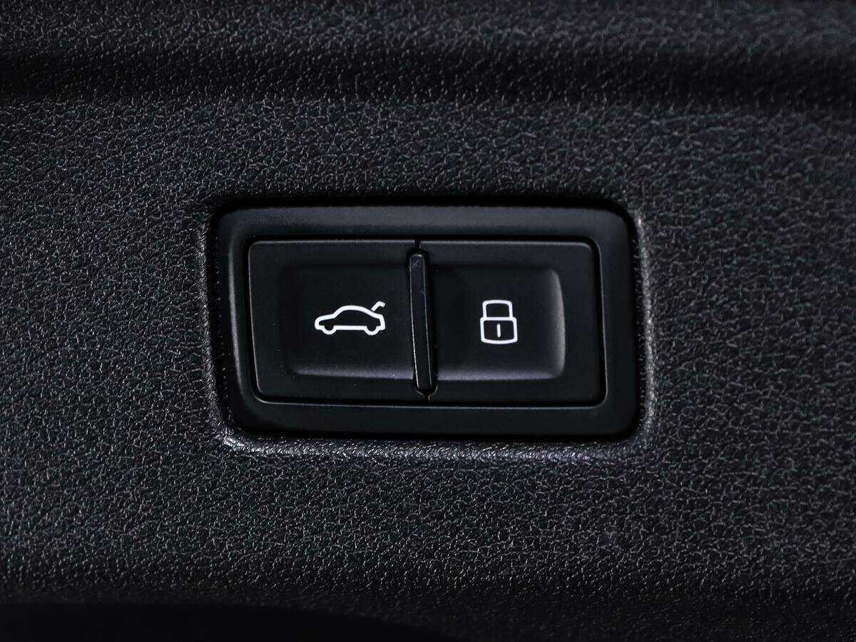 Audi A5 с пробегом — 2019 год. Фото: #22