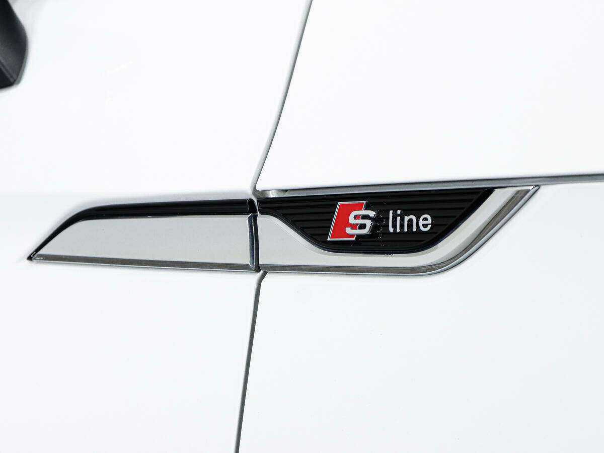 Audi A5 с пробегом — 2019 год. Фото: #23