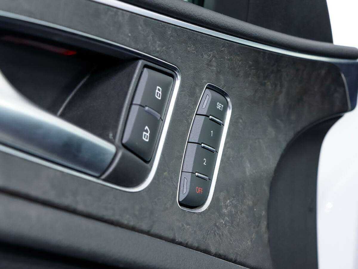 Audi A6 с пробегом — 2017 год. Фото: #9