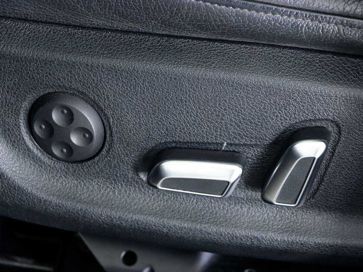 Audi A6 с пробегом — 2017 год. Фото: #13