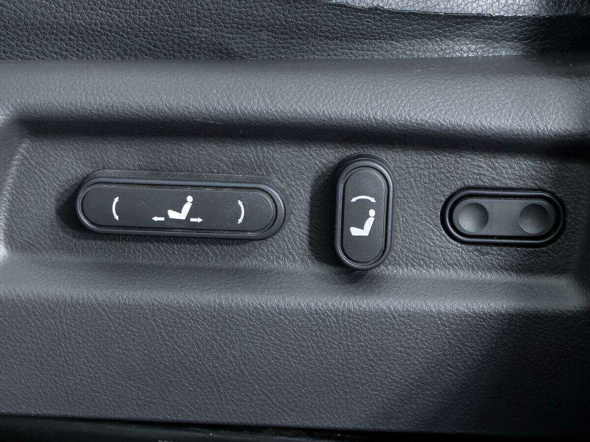 Hyundai Santa Fe с пробегом — 2010 год. Фото: #11