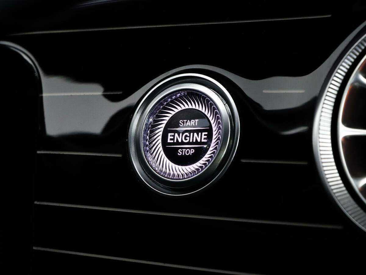 Mercedes-Benz CLS с пробегом — 2018 год. Фото: #21