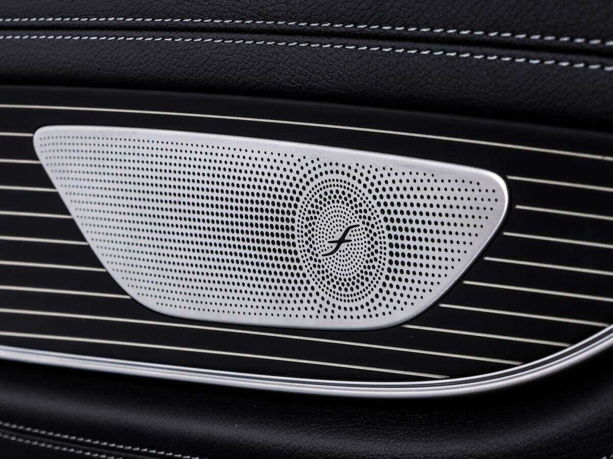 Mercedes-Benz CLS с пробегом — 2018 год. Фото: #26