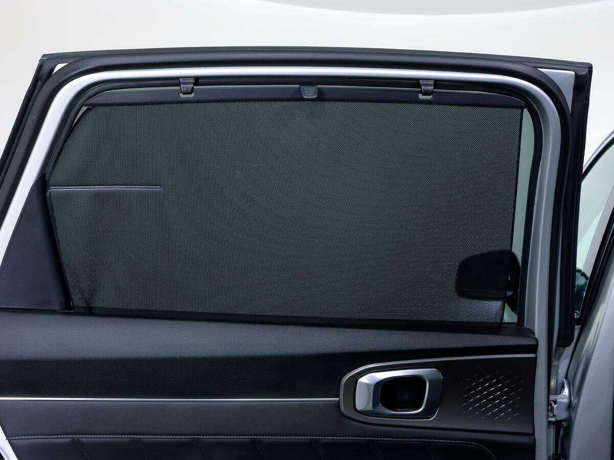 Kia Sorento с пробегом — 2021 год. Фото: #9