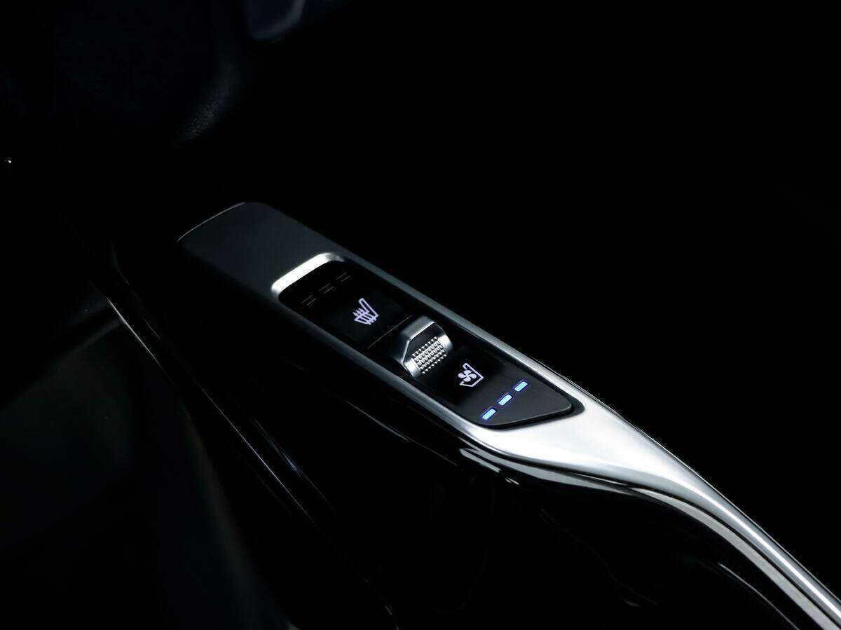 Kia Sorento с пробегом — 2021 год. Фото: #14