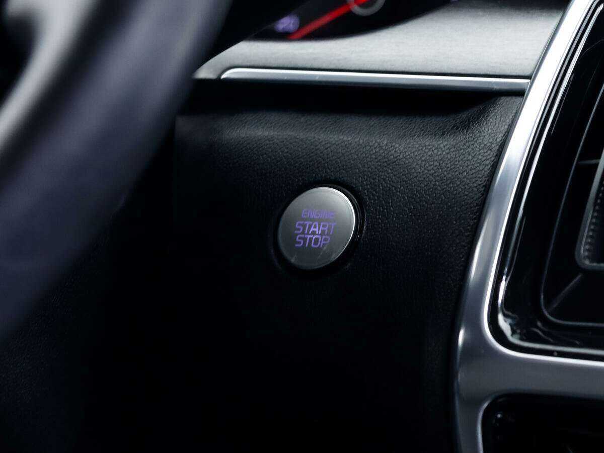 Kia Sorento с пробегом — 2021 год. Фото: #16