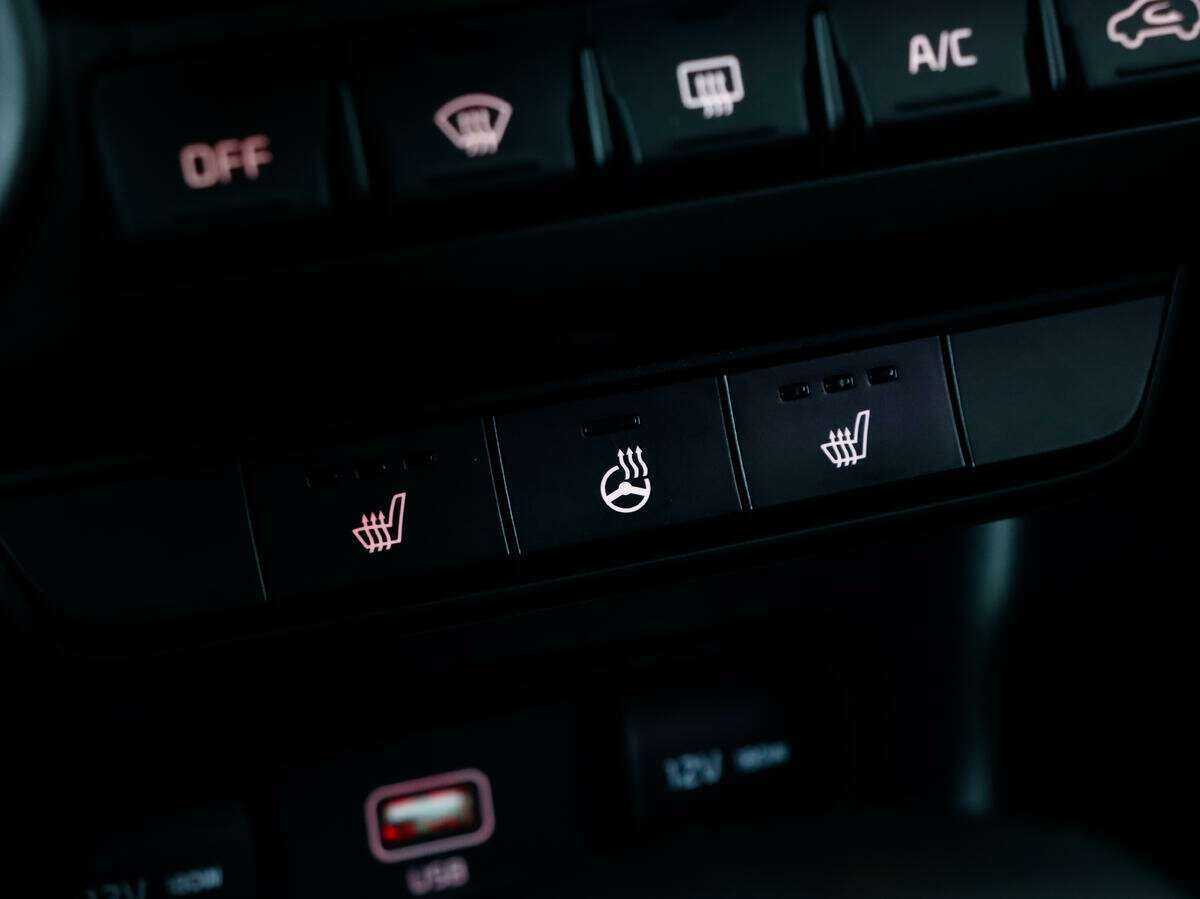 Kia Sportage с пробегом — 2018 год. Фото: #11