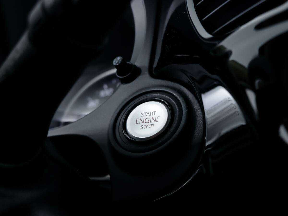 Mitsubishi Outlander с пробегом — 2022 год. Фото: #13