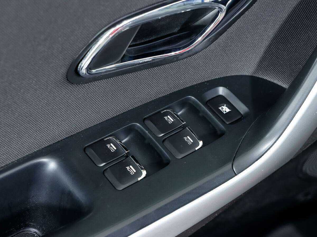 Kia Ceed с пробегом — 2018 год. Фото: #11