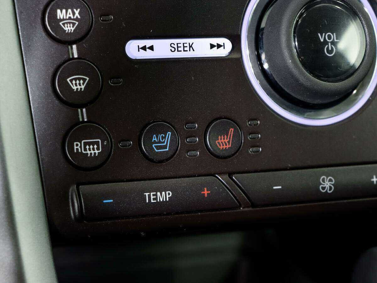 Ford Mondeo с пробегом — 2019 год. Фото: #12