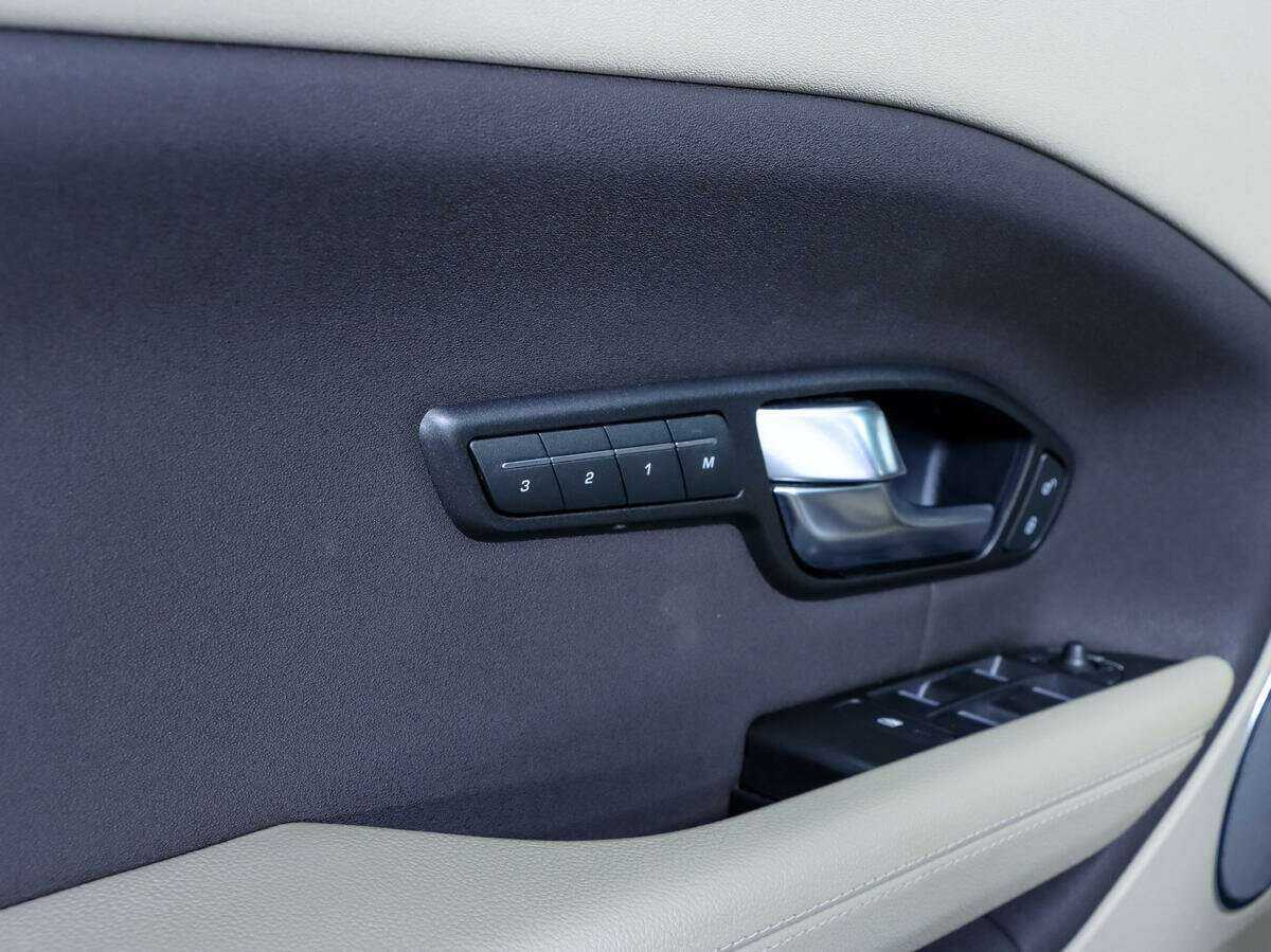 Land Rover Range Rover Evoque с пробегом — 2018 год. Фото: #15