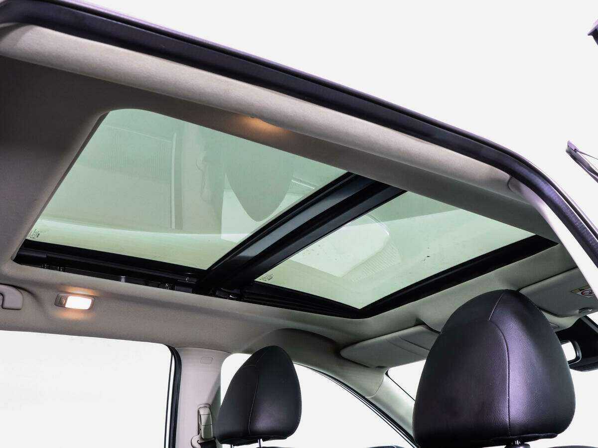 Nissan X-Trail с пробегом — 2020 год. Фото: #14