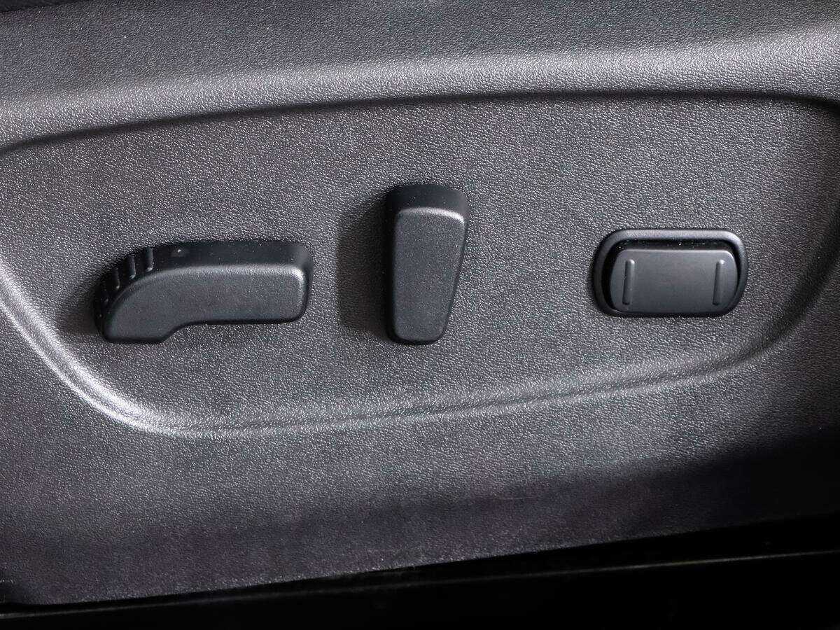 Nissan X-Trail с пробегом — 2020 год. Фото: #16