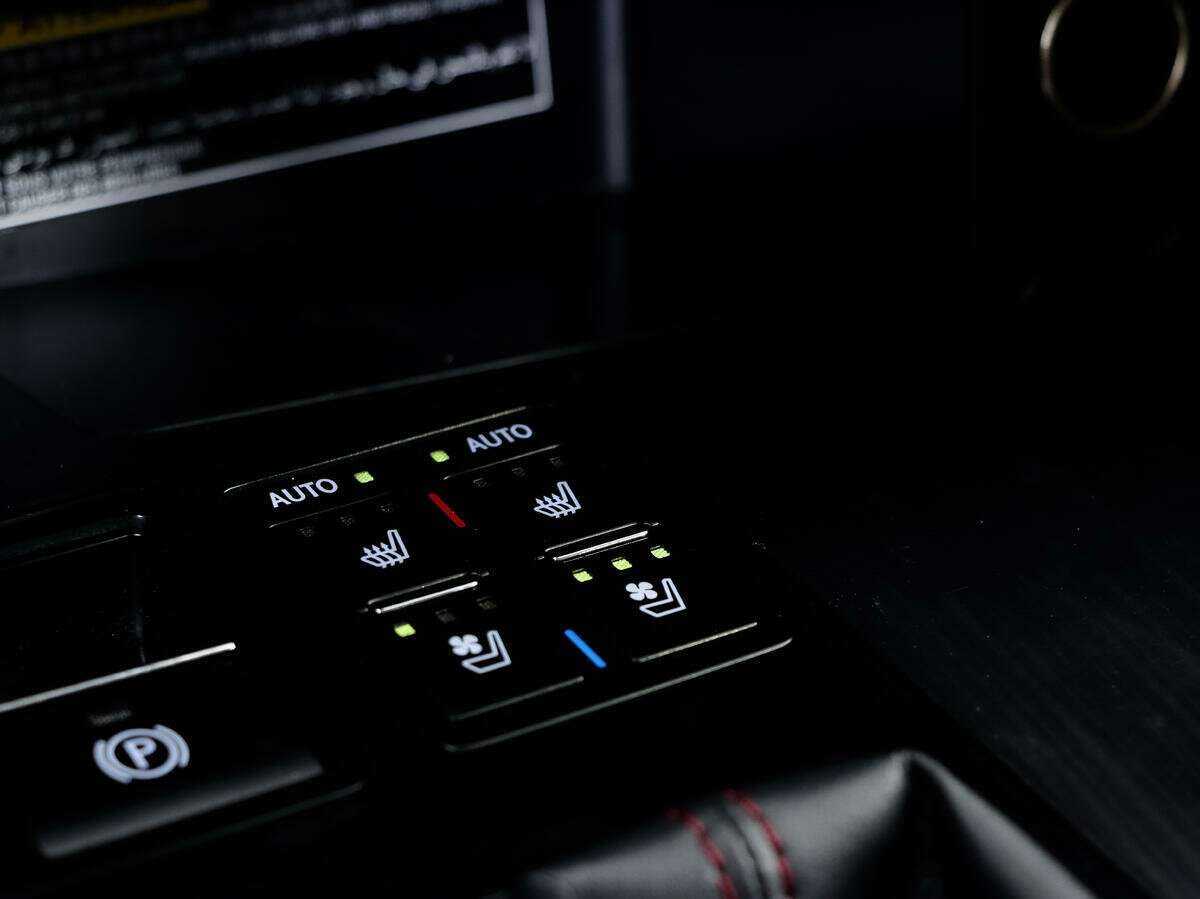 Lexus RX с пробегом — 2019 год. Фото: #10